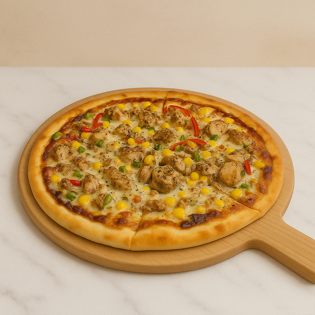 Spicy Chicken (32 cm)