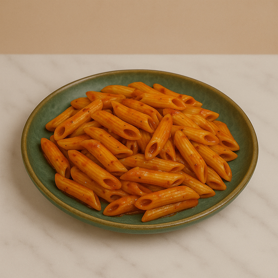 Penne Napolitan
