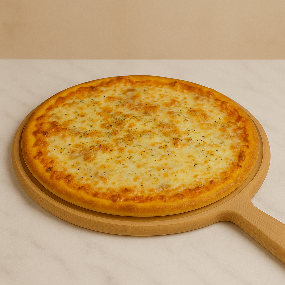  Cheesy Mix (32 cm)