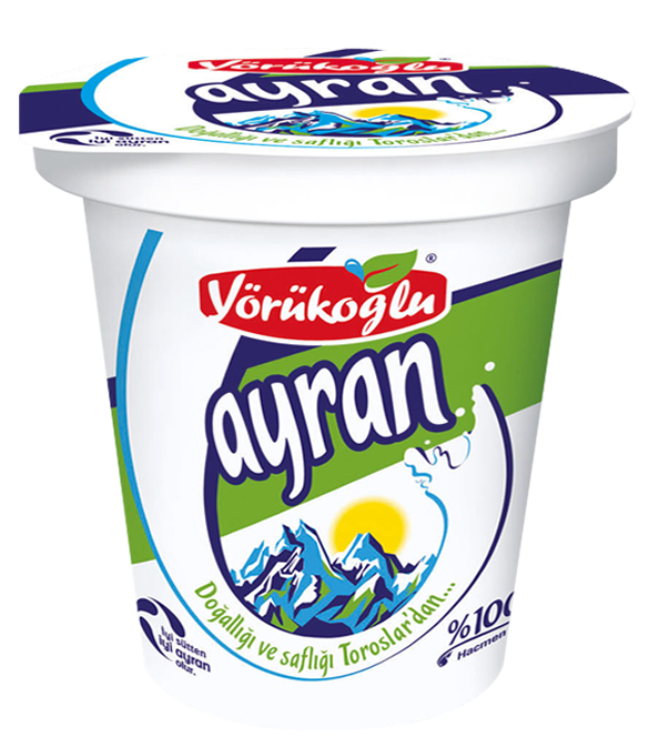 Ayran 280 ml
