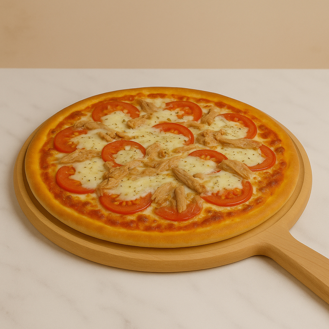 Ton Ton Pizza (32 cm)