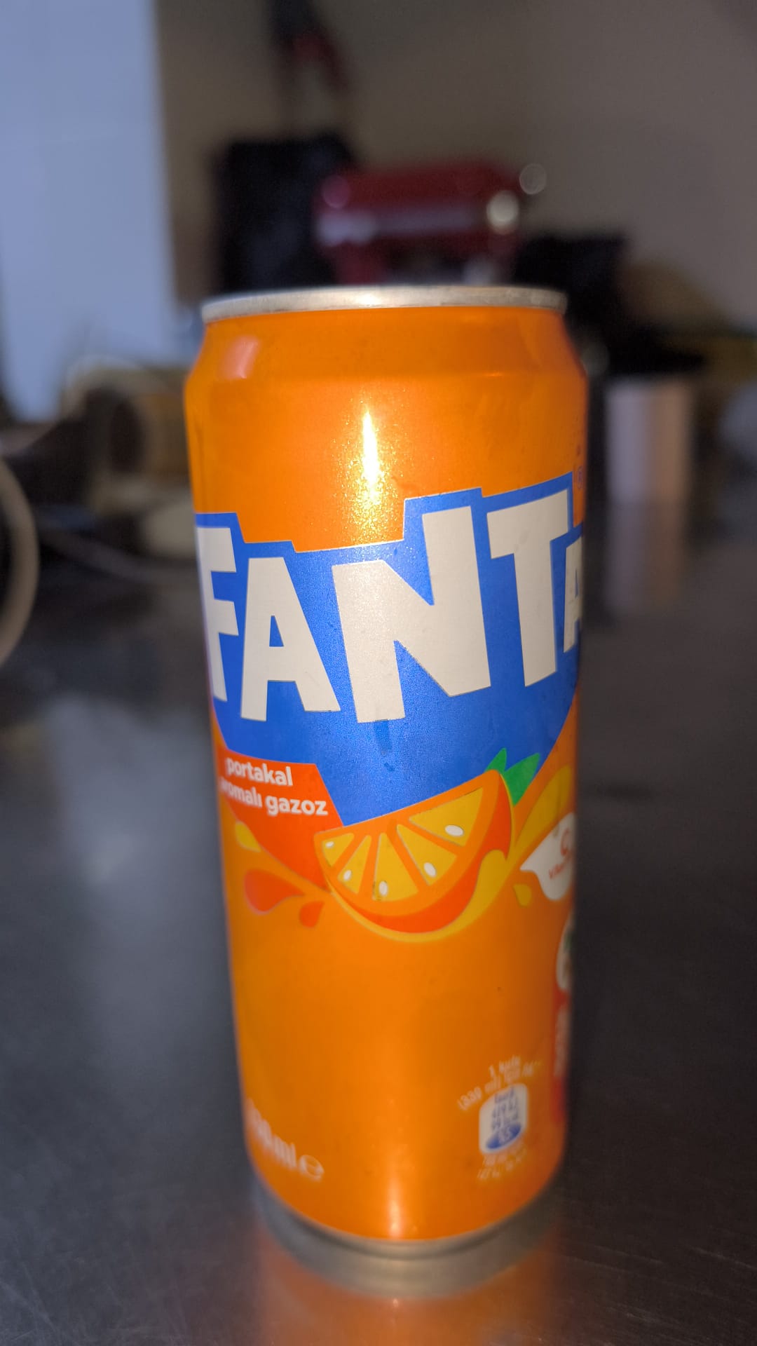 Fanta