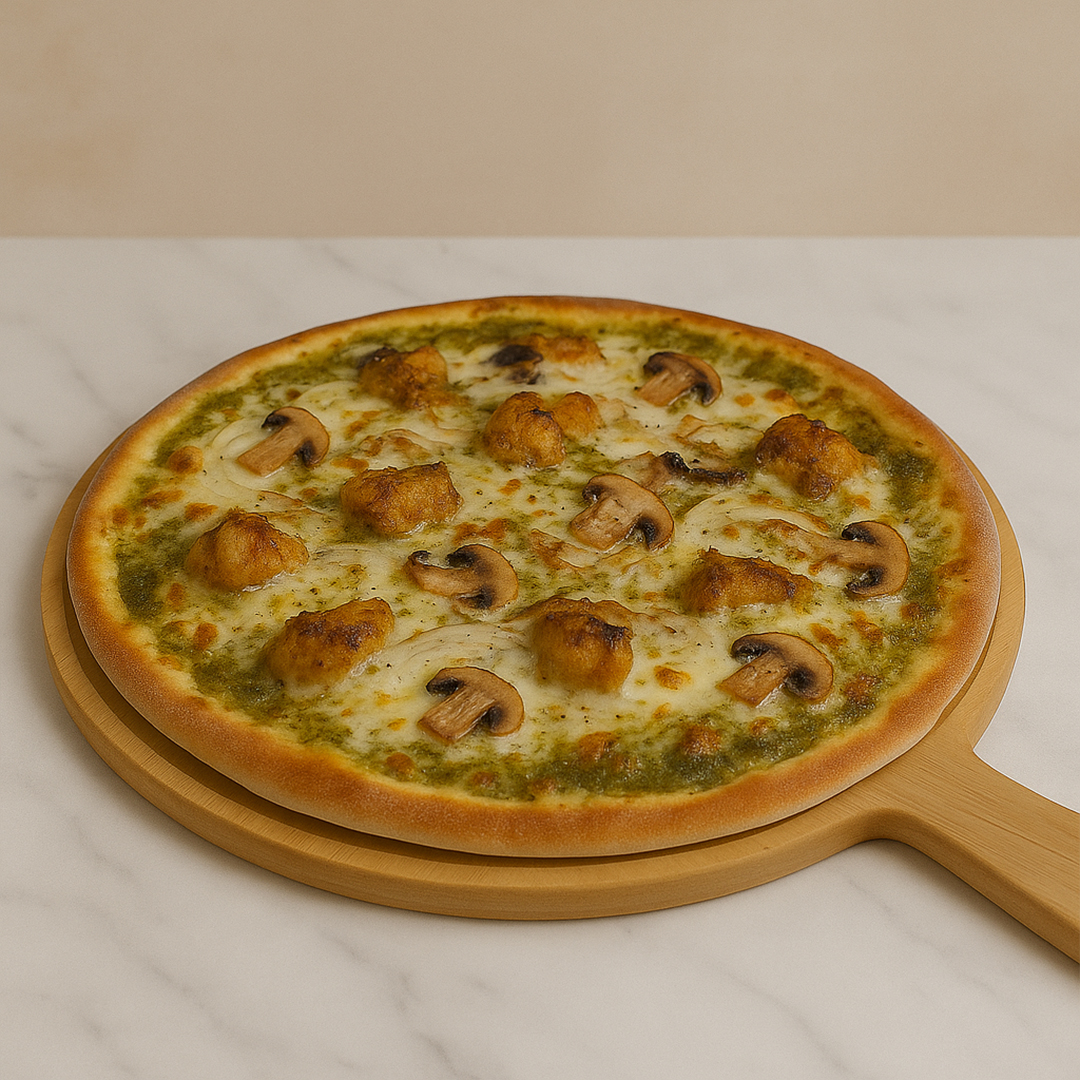 Pesto Chicken (32 cm)