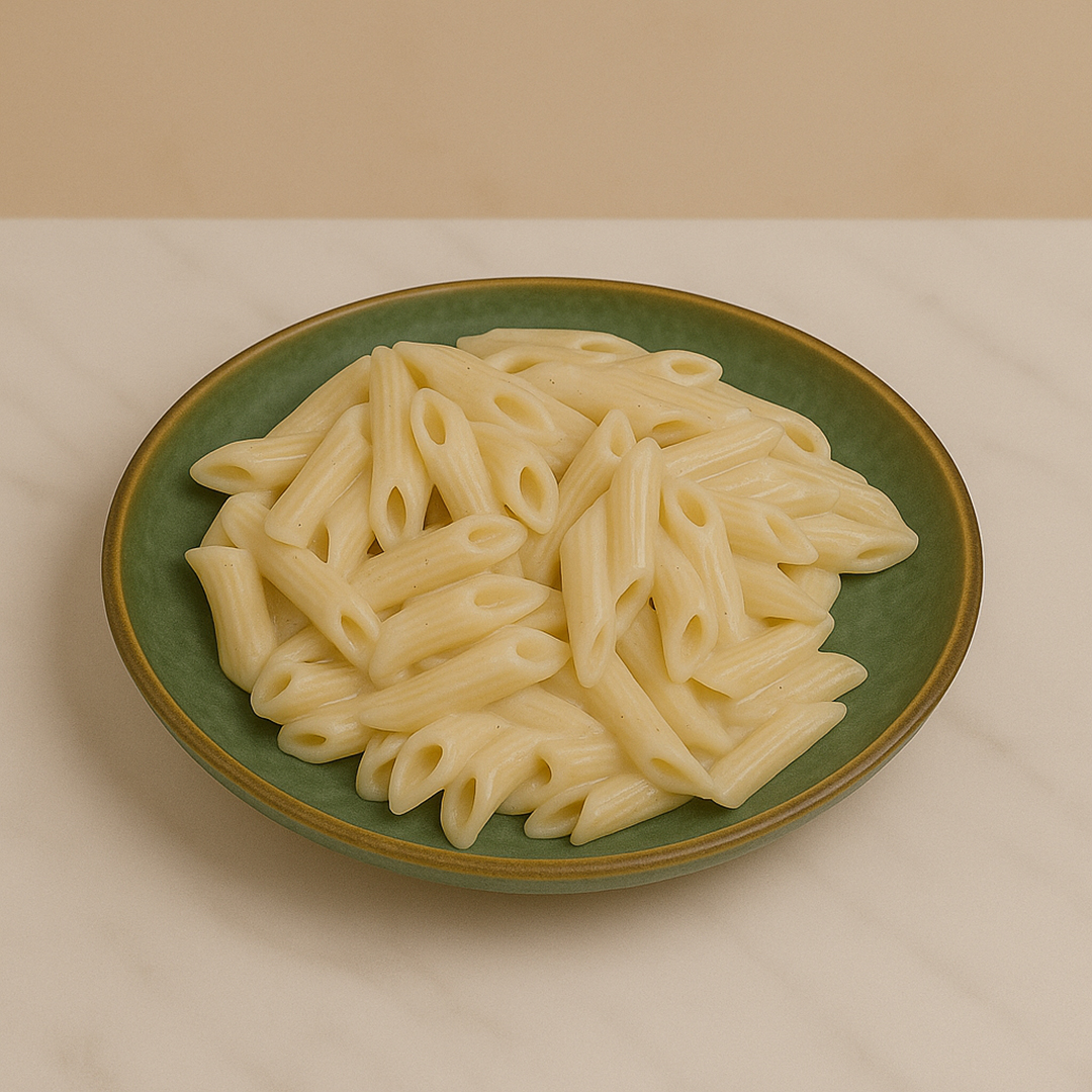 Penne Alfredo