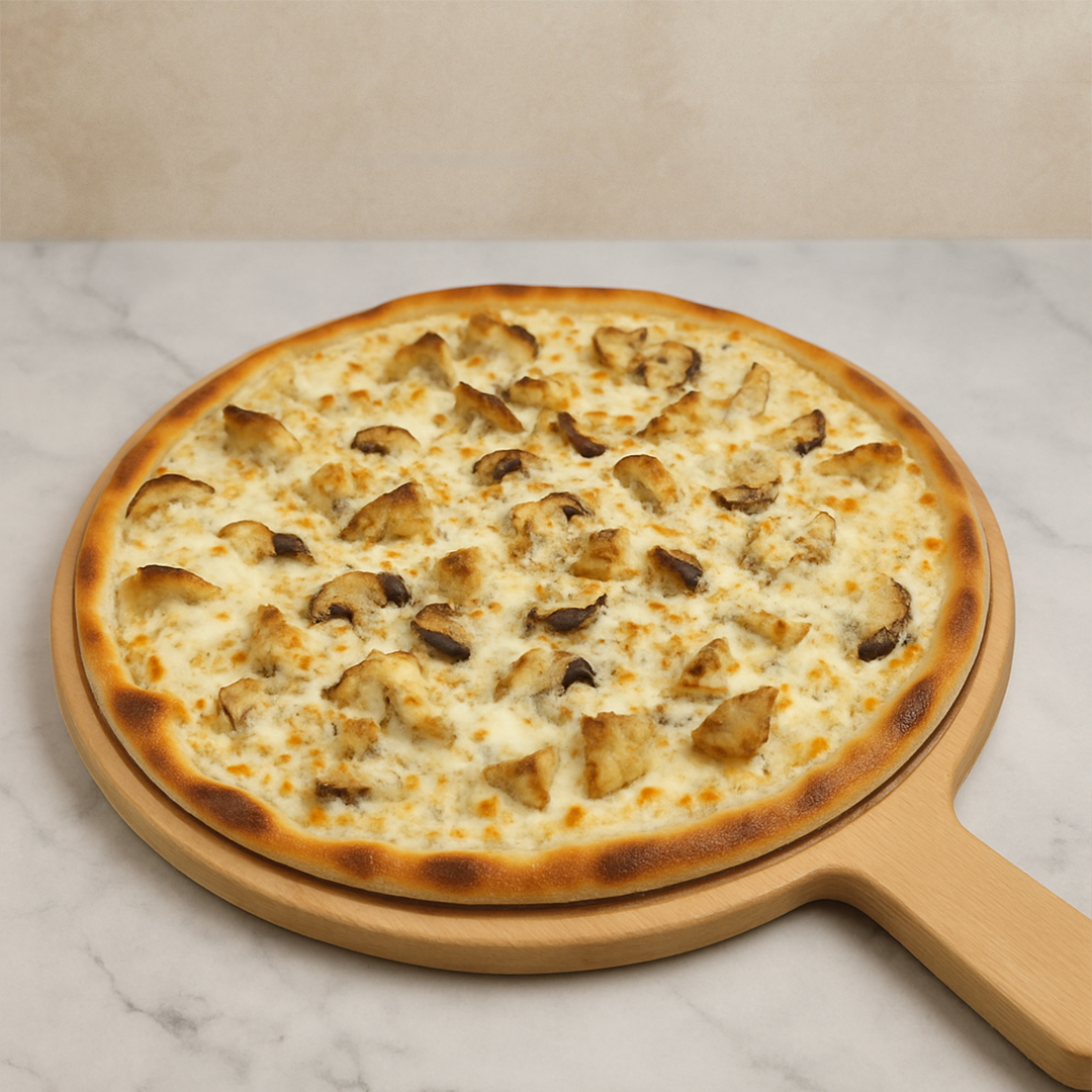 Creamy Chicken (32 cm)